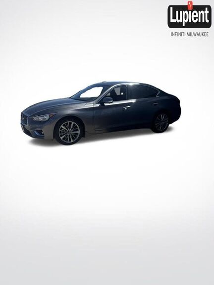 2023 INFINITI Q50