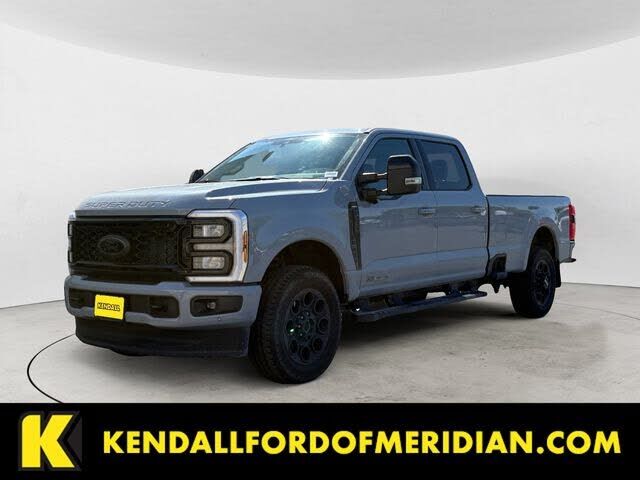 2026 FORD F-350