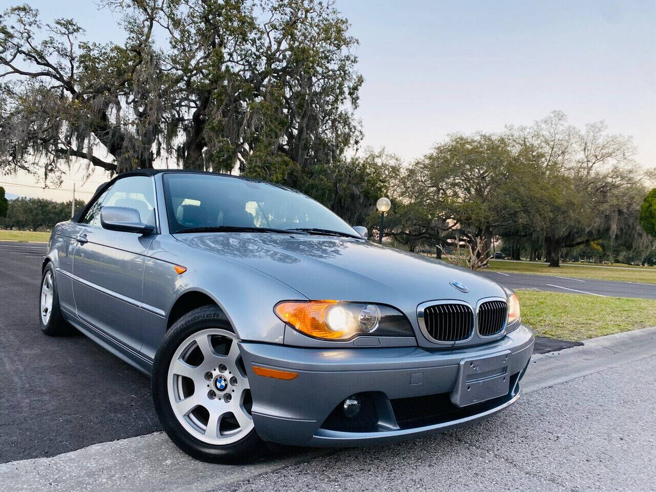 2004 BMW 3 Series