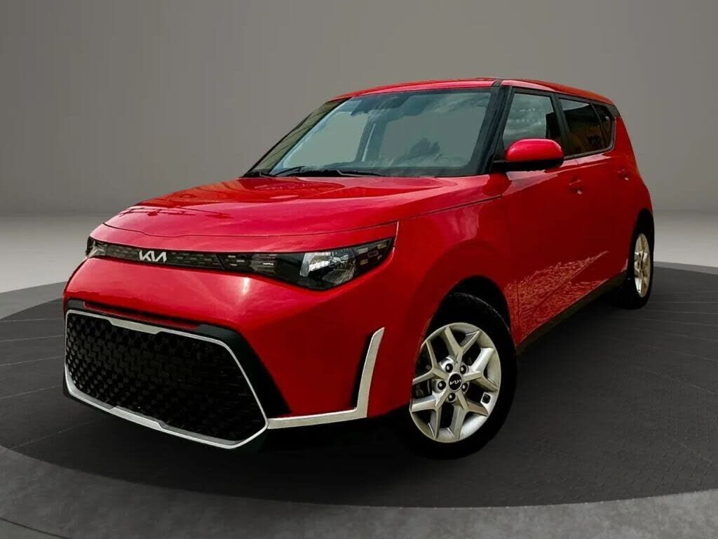2023 KIA Soul