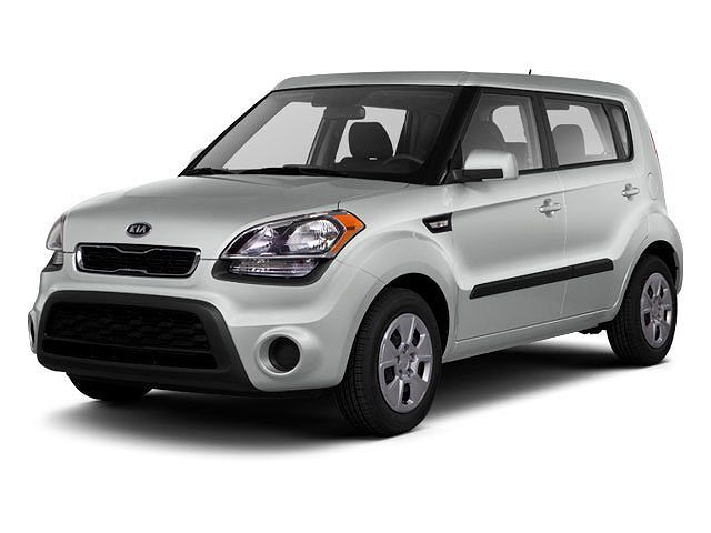 2013 KIA Soul