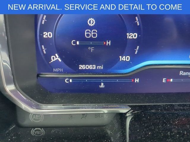 2024 CHEVROLET Silverado