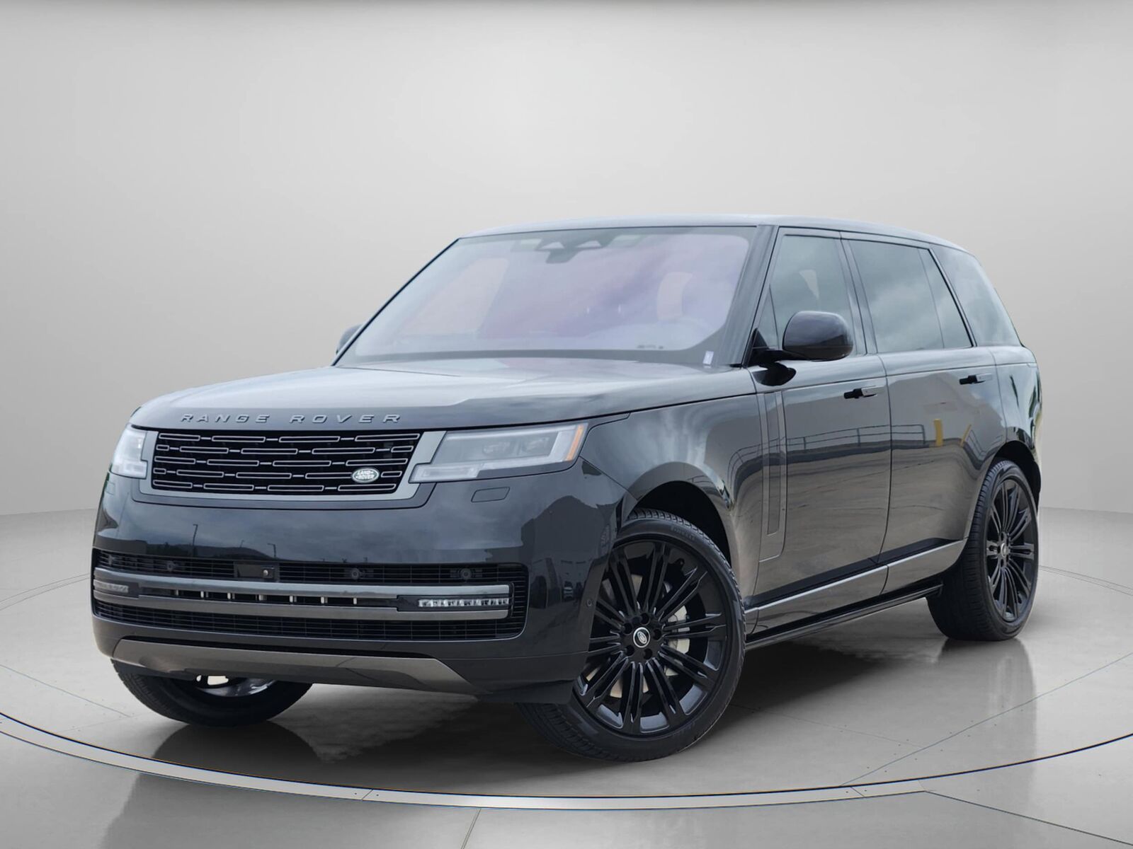 2023 LAND ROVER Range Rover