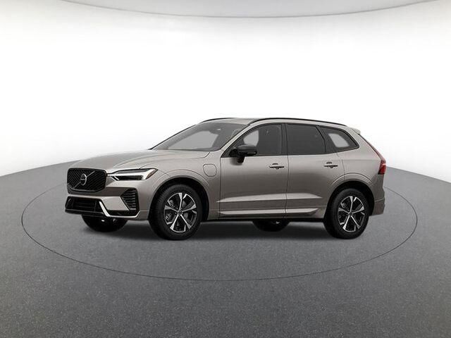 2026 VOLVO XC60