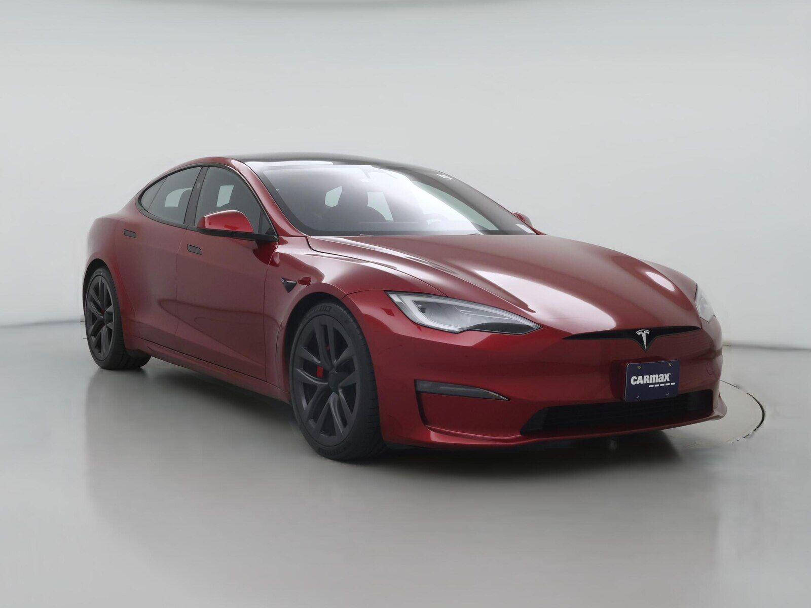 2023 TESLA Model S