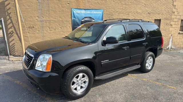2013 GMC Yukon