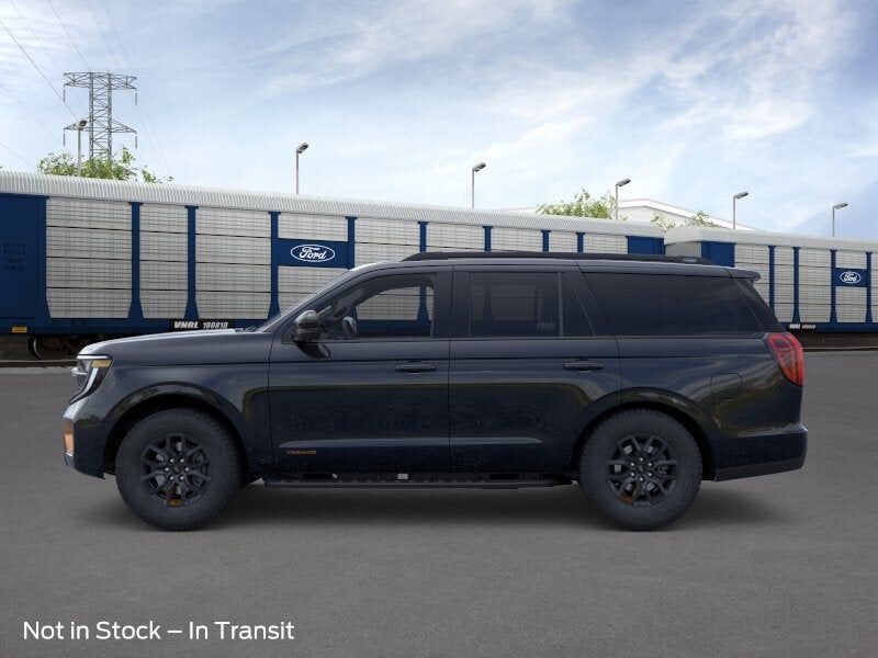 2026 FORD Expedition