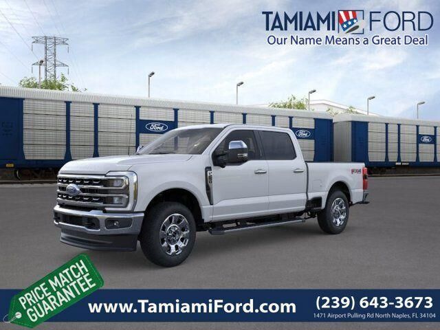 2026 FORD F-250