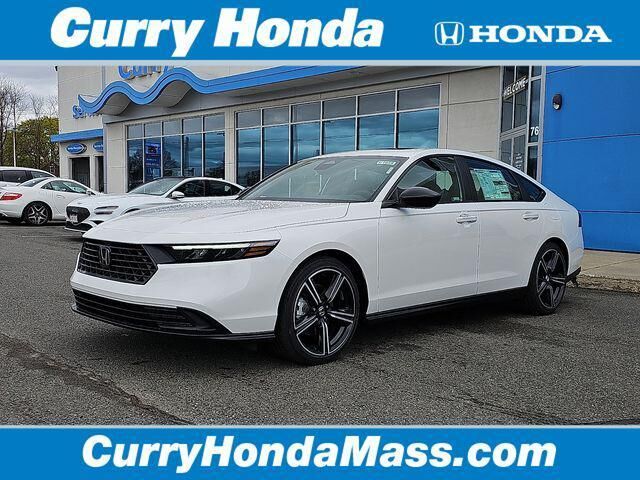 2026 HONDA Accord