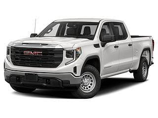 2022 GMC Sierra