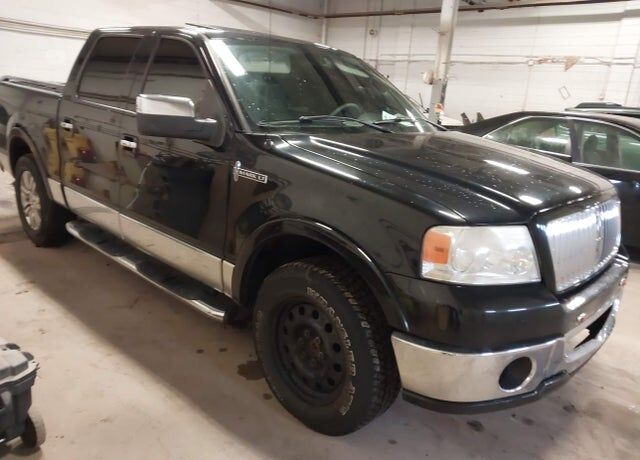2006 LINCOLN Mark LT