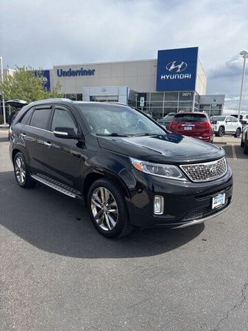 2014 KIA Sorento