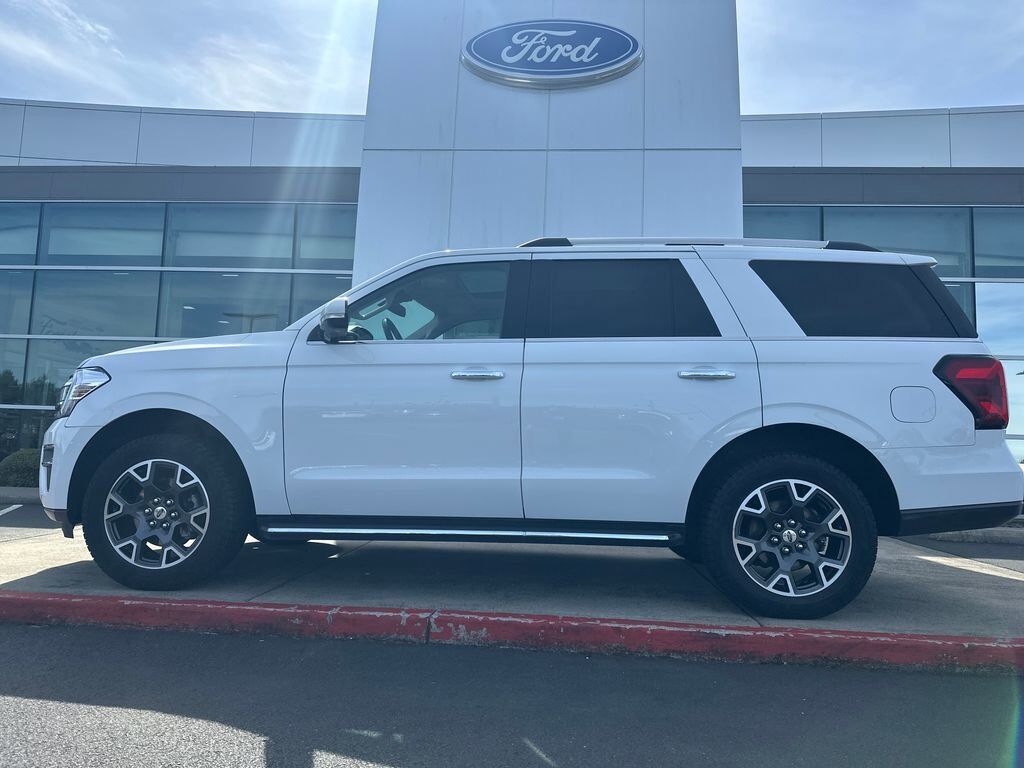 2023 FORD Expedition