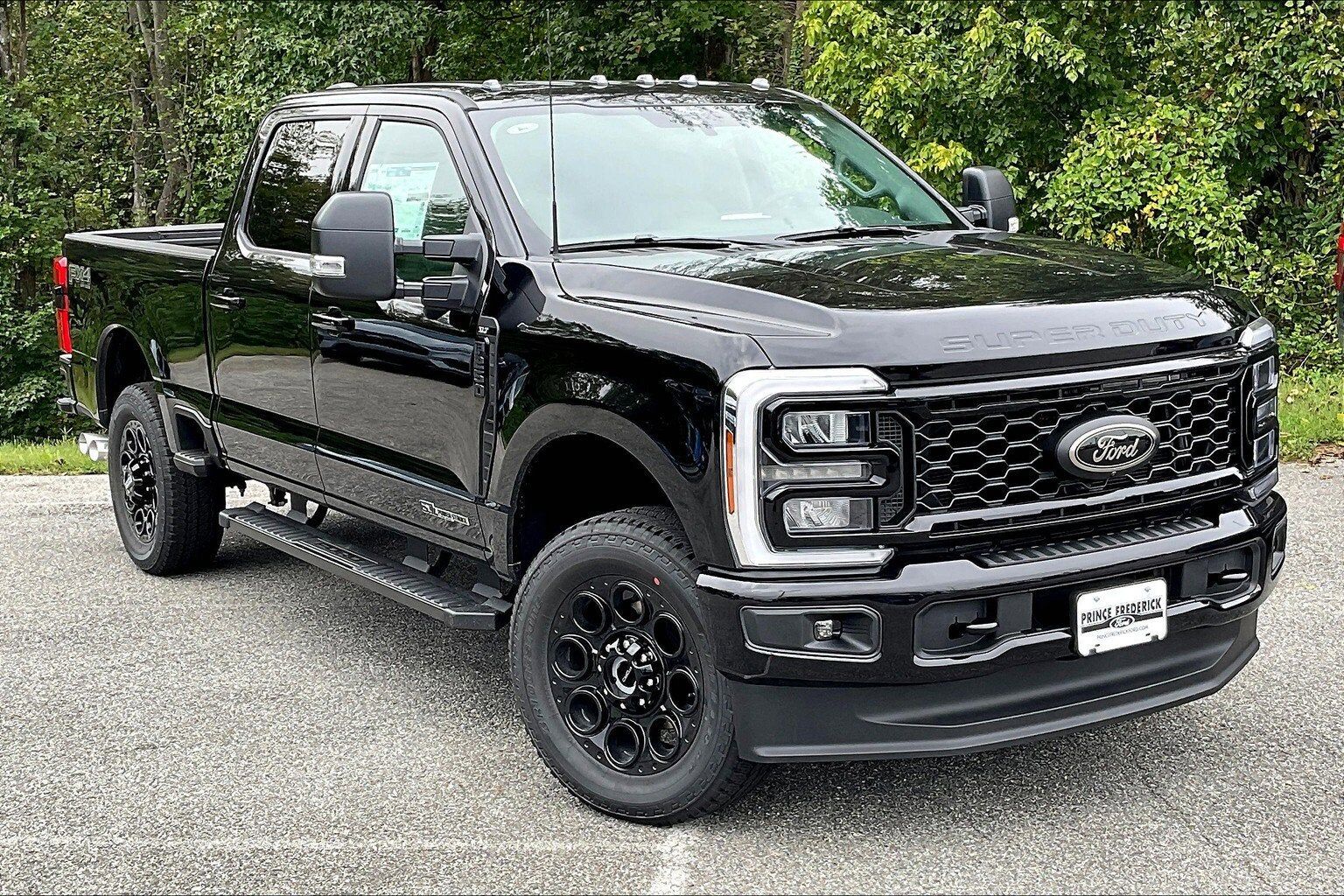 2026 FORD F-250