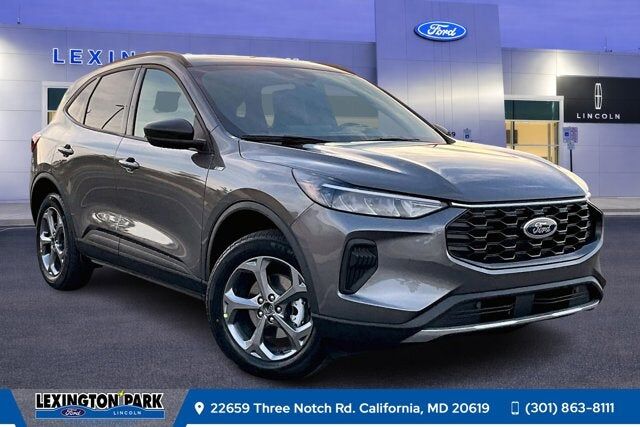 2026 FORD Escape