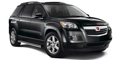 2008 SATURN Outlook