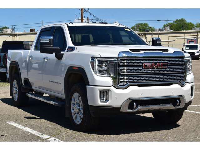 2022 GMC Sierra
