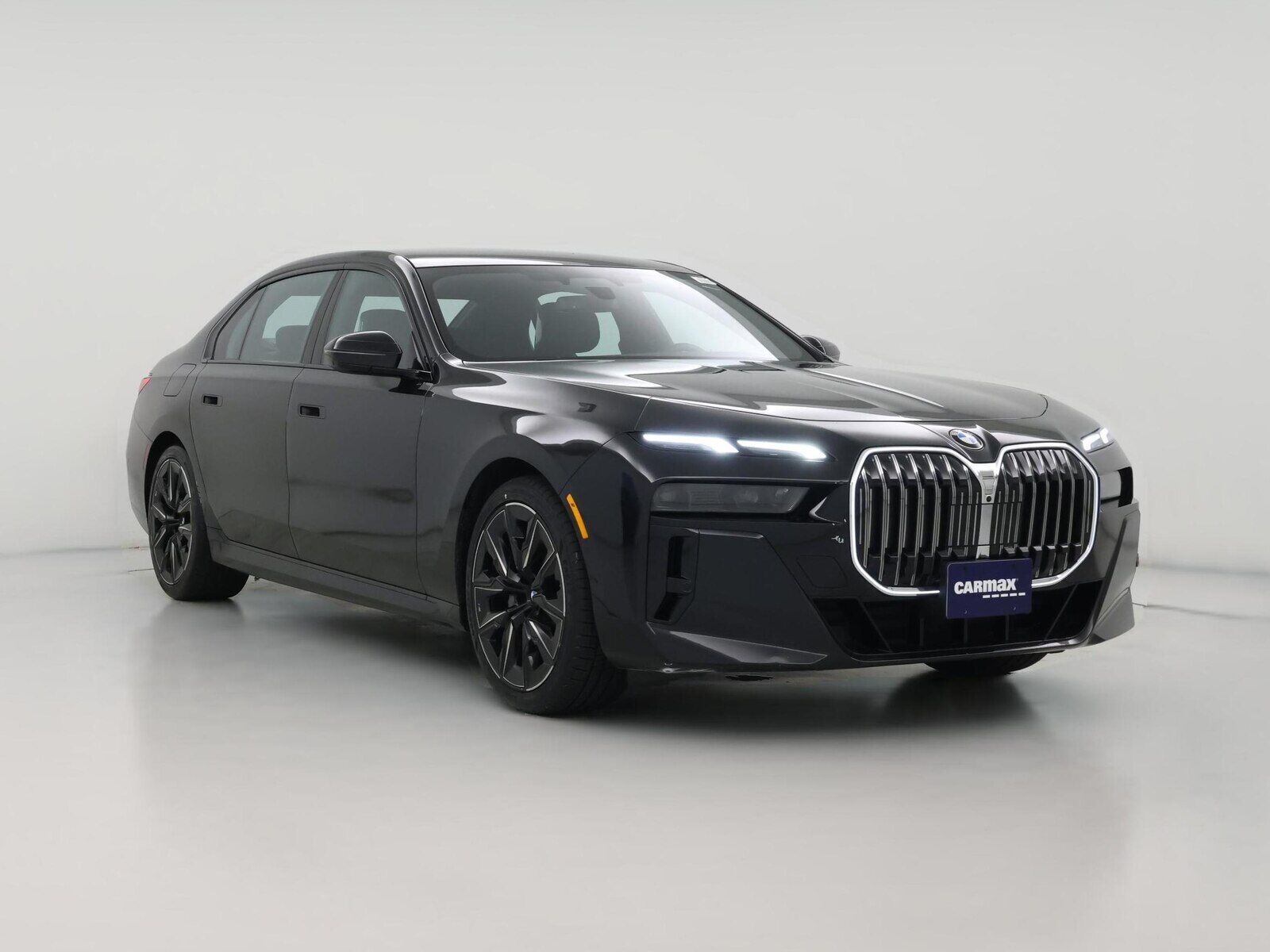 2023 BMW 7 Series