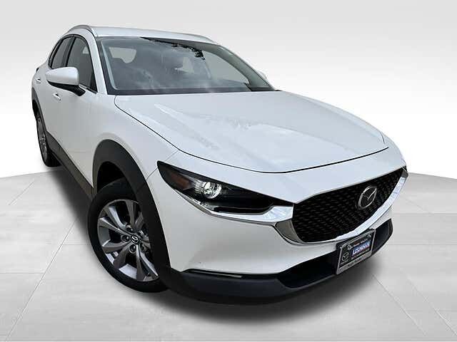 2023 MAZDA CX-30