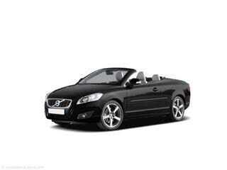 2011 VOLVO C70