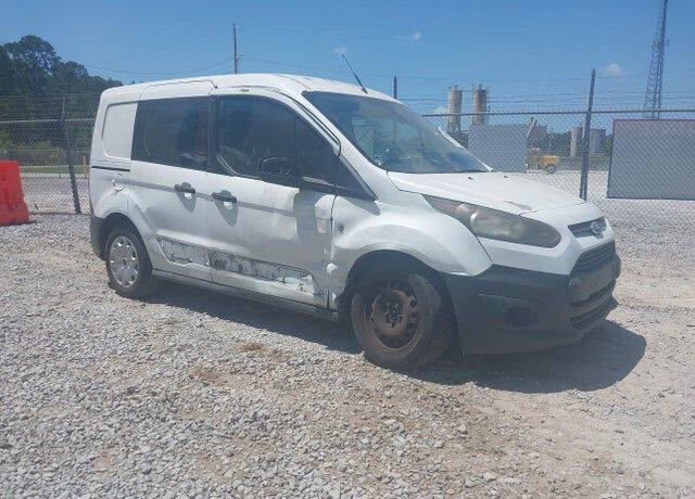 2016 FORD Transit
