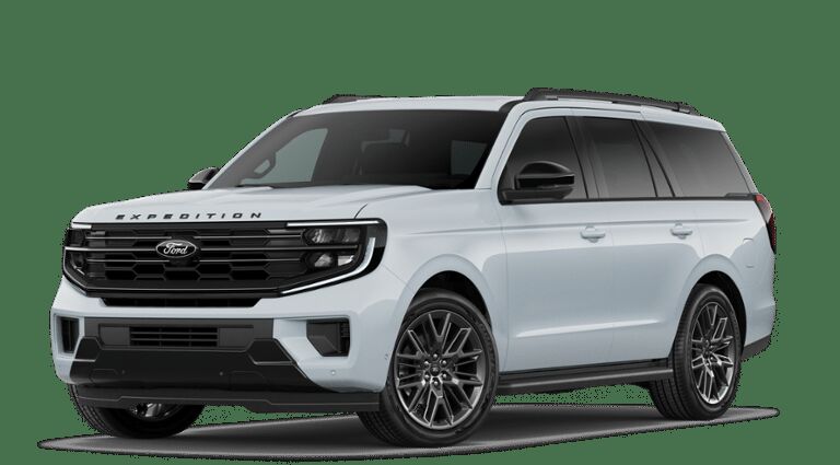 2026 FORD Expedition