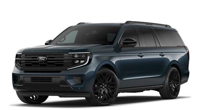 2026 FORD Expedition