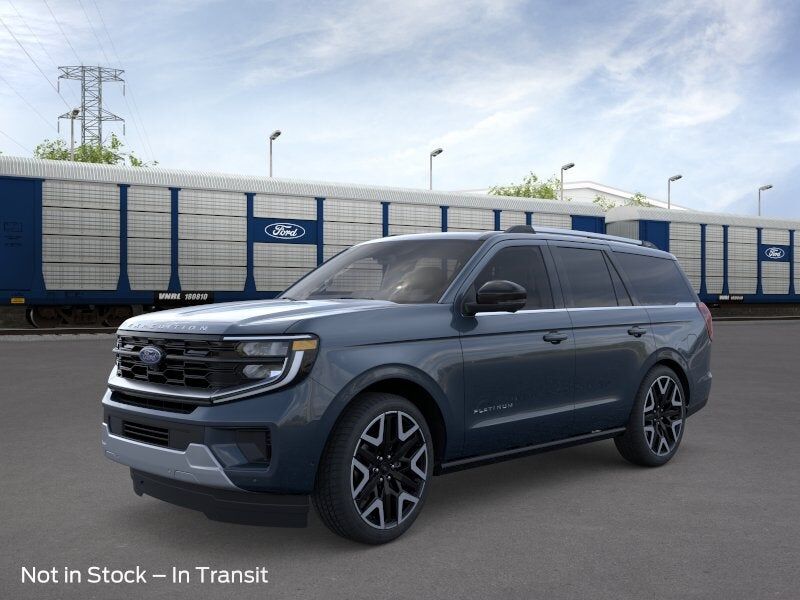 2026 FORD Expedition