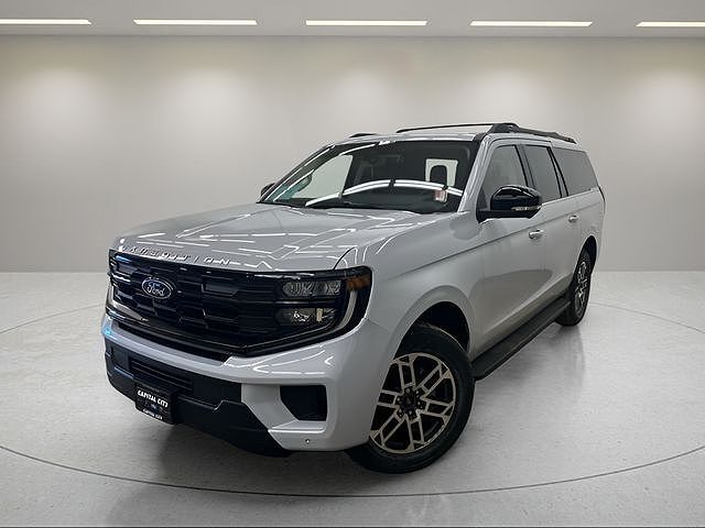 2026 FORD Expedition