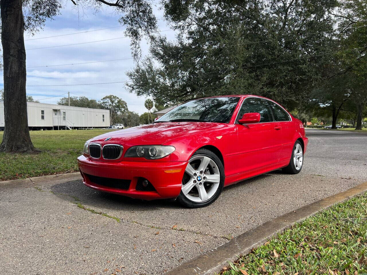 2006 BMW 3 Series