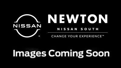 2019 NISSAN Pathfinder