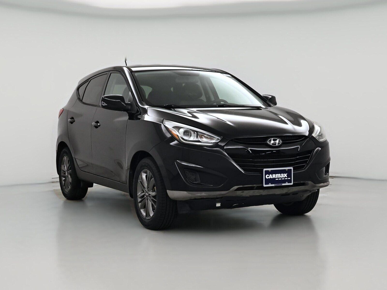 2015 HYUNDAI Tucson