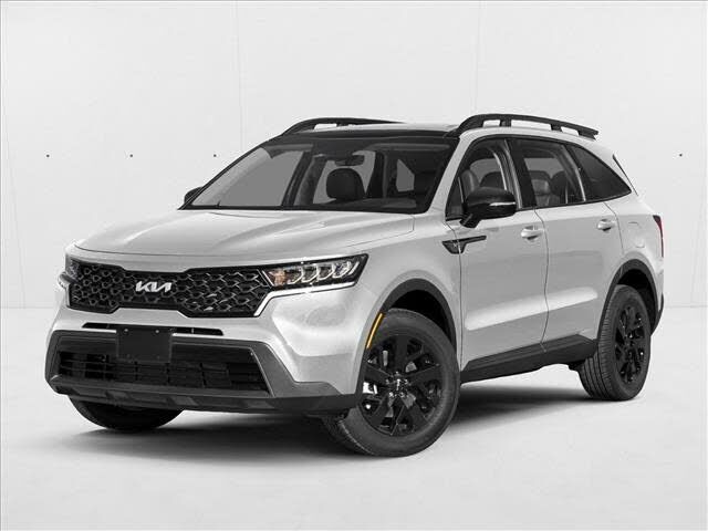2022 KIA Sorento