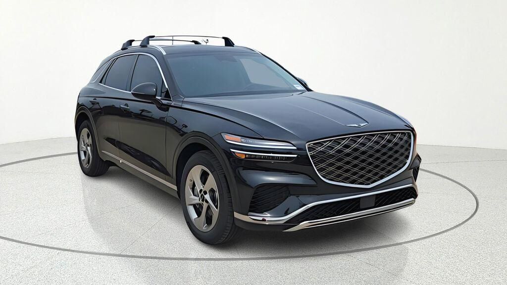 2026 GENESIS GV70