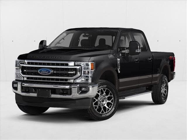 2020 FORD F-250