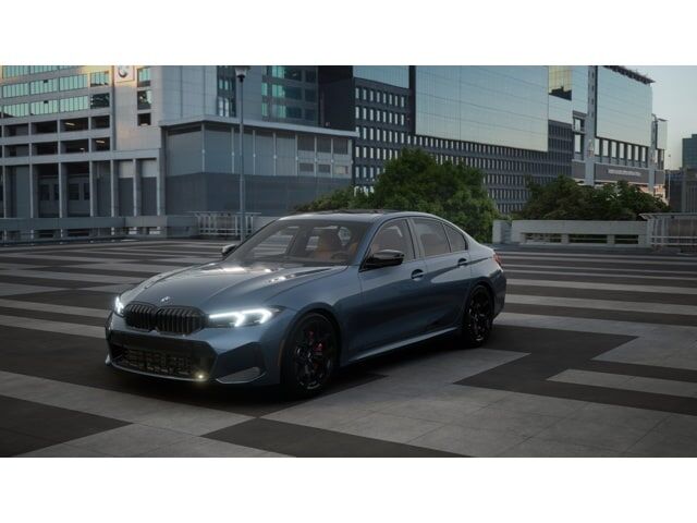 2026 BMW 3 Series