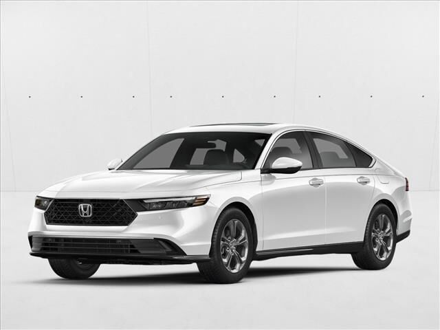 2026 HONDA Accord