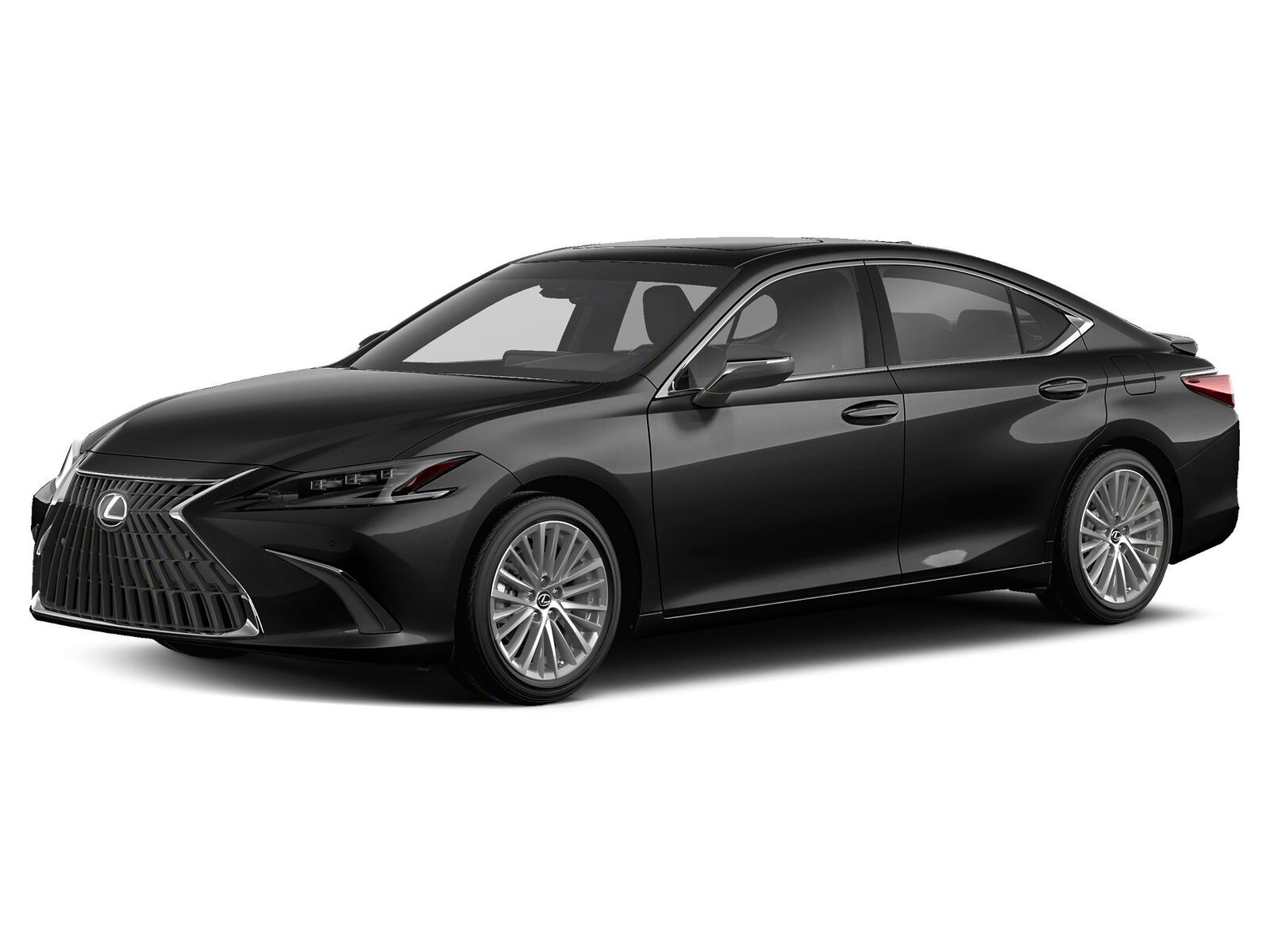 2023 LEXUS ES