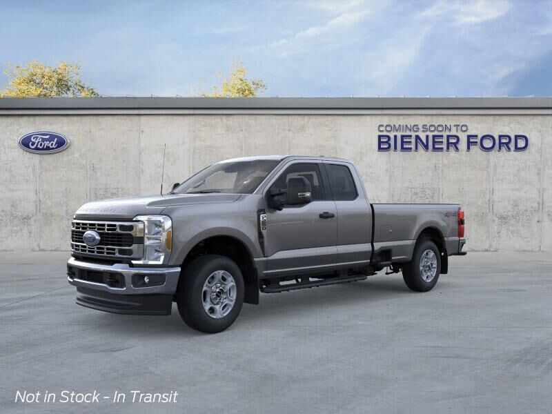 2026 FORD F-250