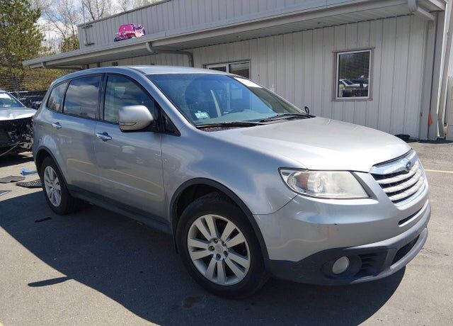 2011 SUBARU B9 Tribeca