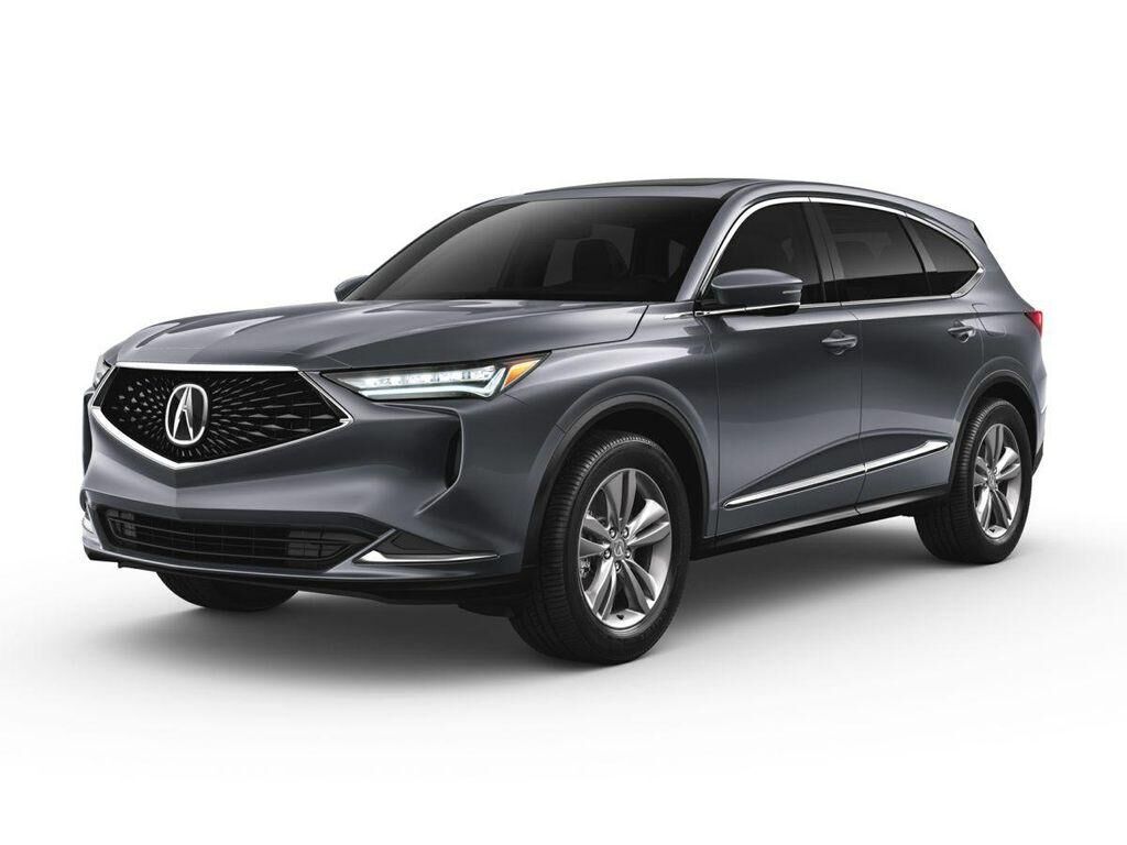 2024 ACURA MDX