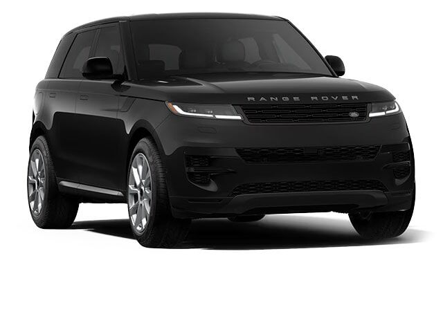2026 LAND ROVER Range Rover Sport