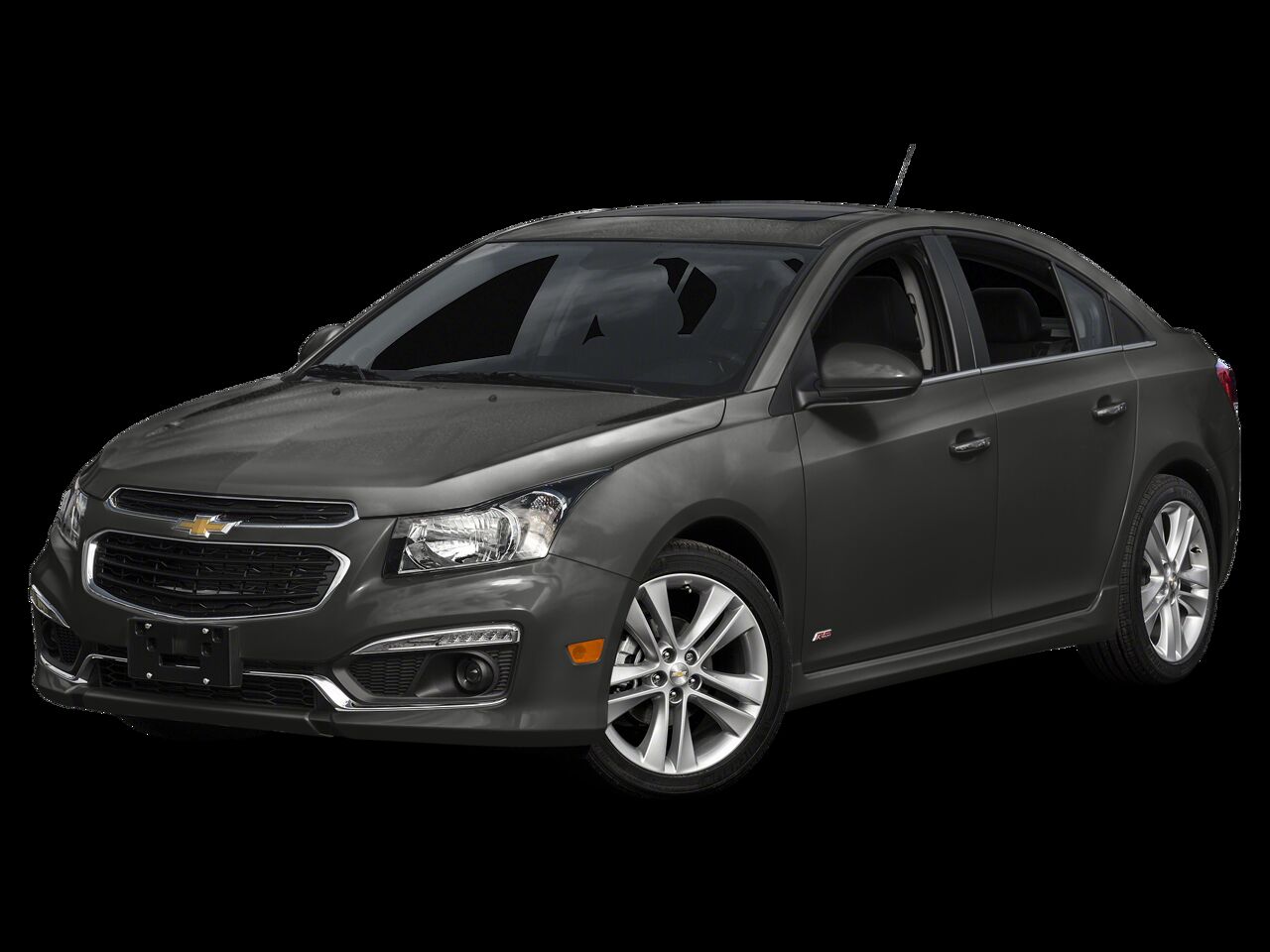 2015 CHEVROLET Cruze