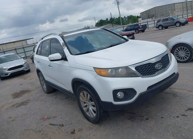 2011 KIA Sorento