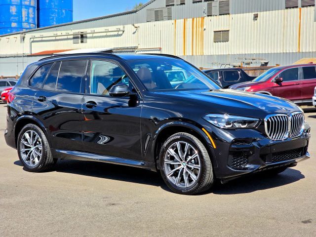 2023 BMW X5