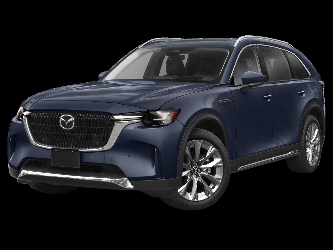 2024 MAZDA CX-90