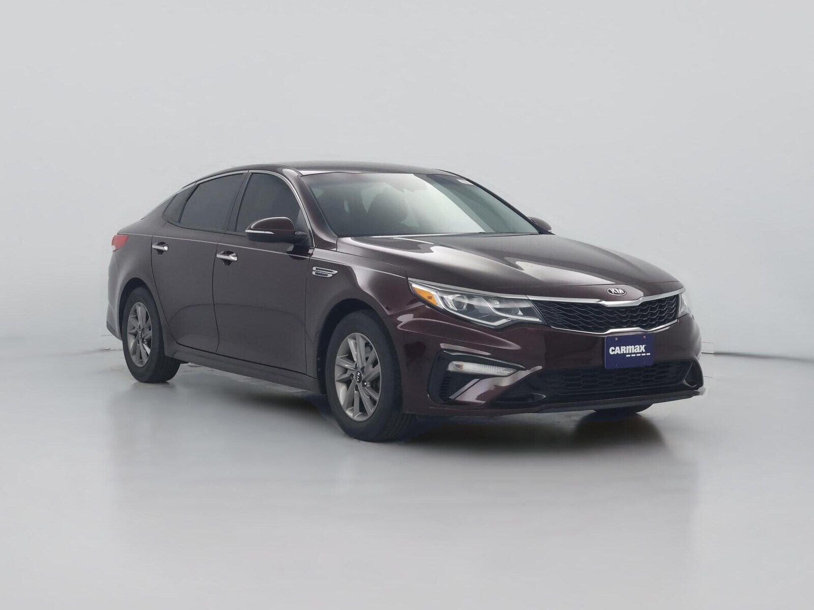 2020 KIA Optima