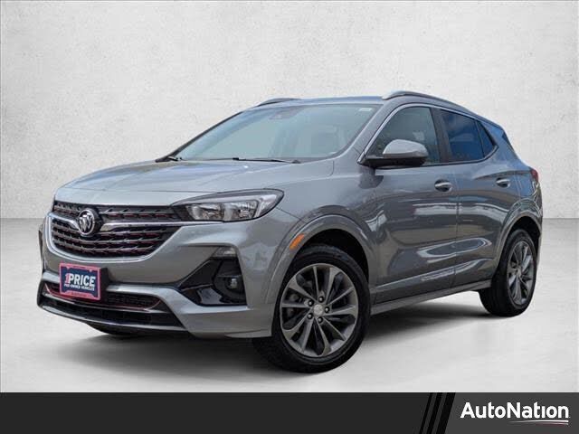 2023 BUICK Encore GX