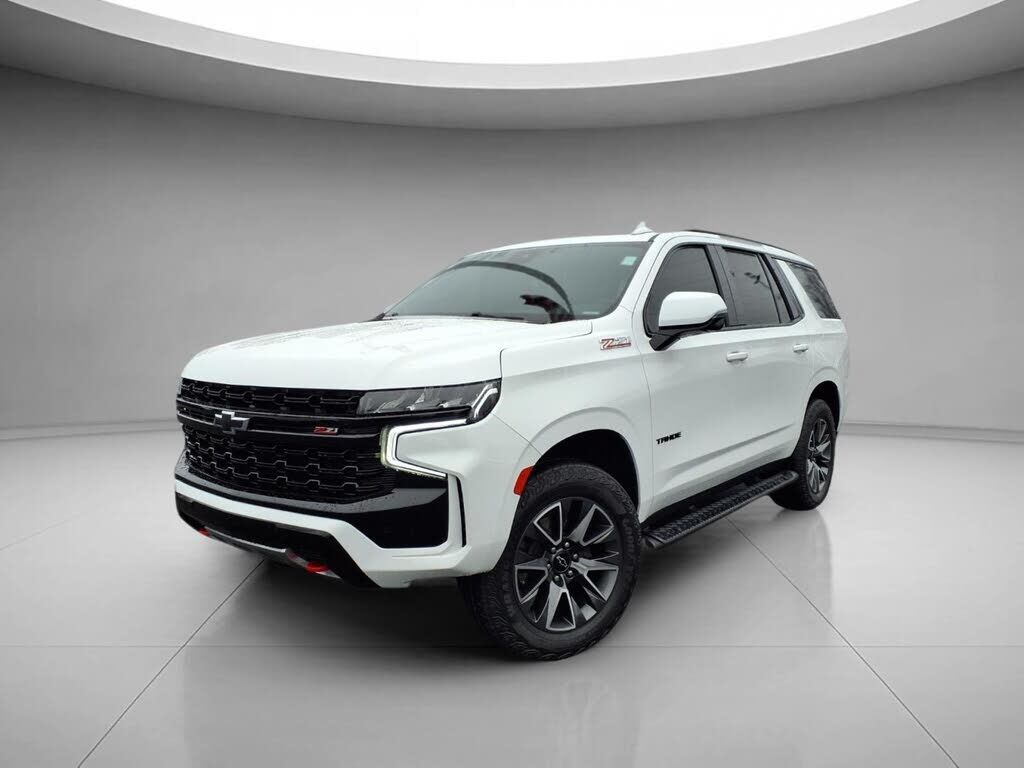 2023 CHEVROLET Tahoe