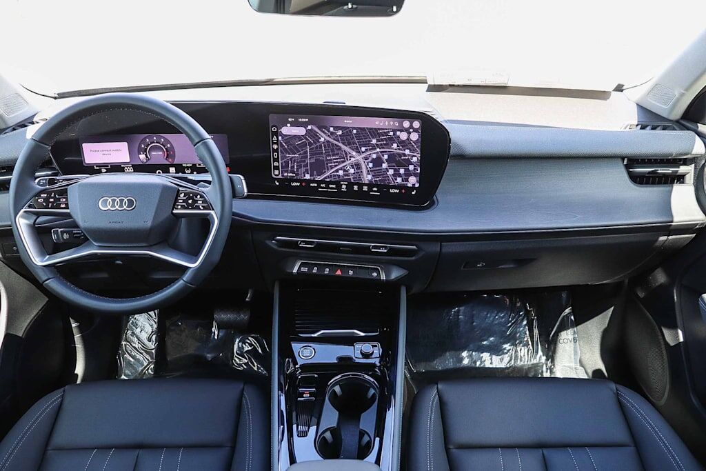 2026 Audi Q3